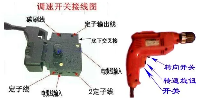 发电机机械调速器工作原理