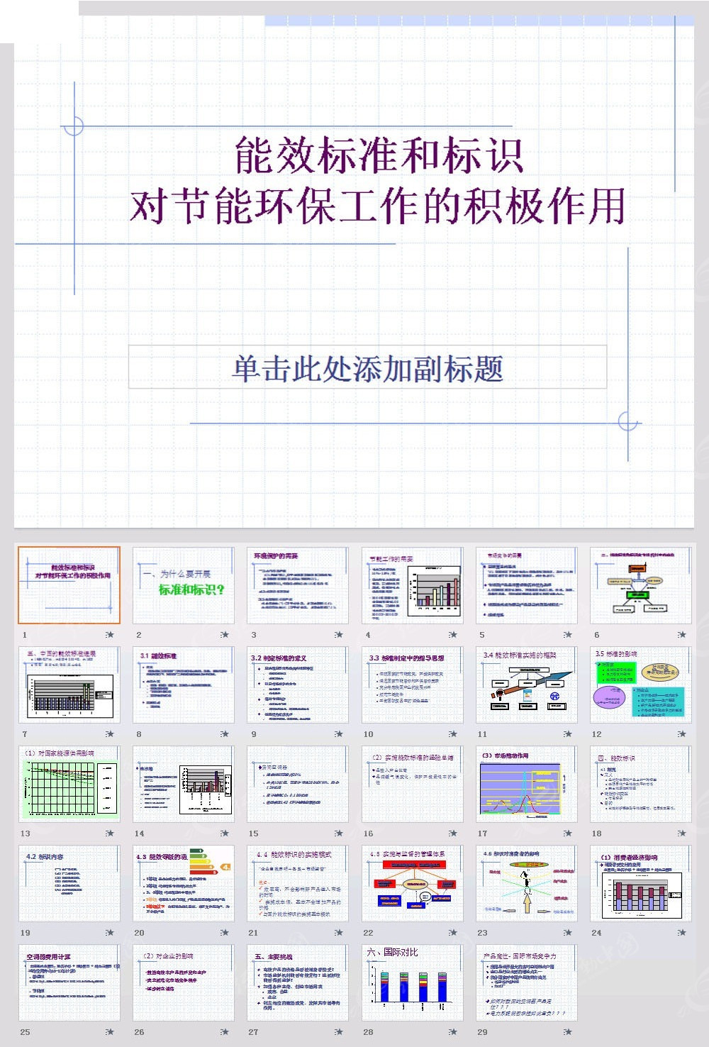 标记板是什么意思